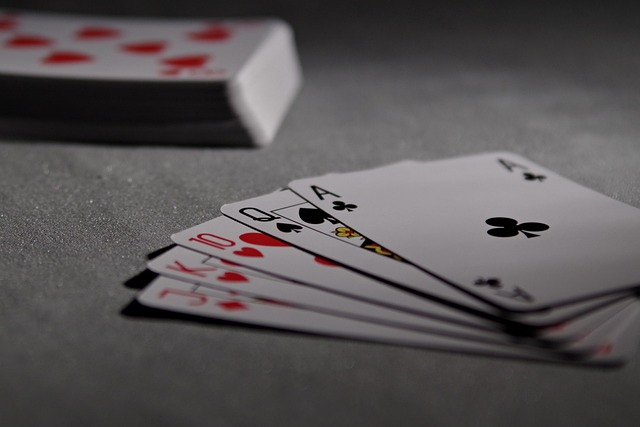 VR Multiplayer Tables
