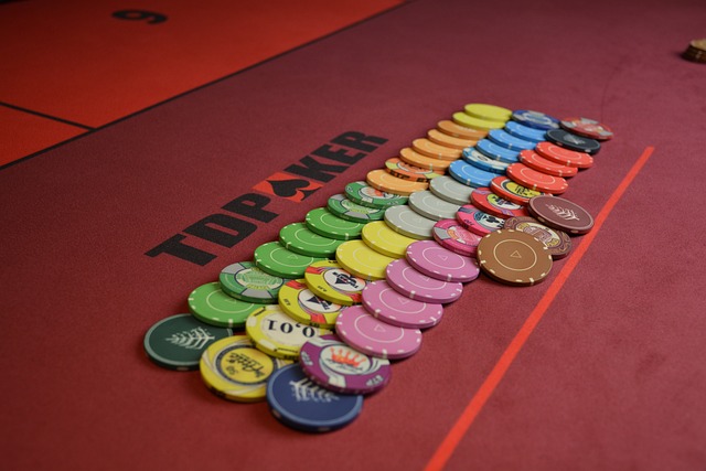 VIP Programs in Casinos