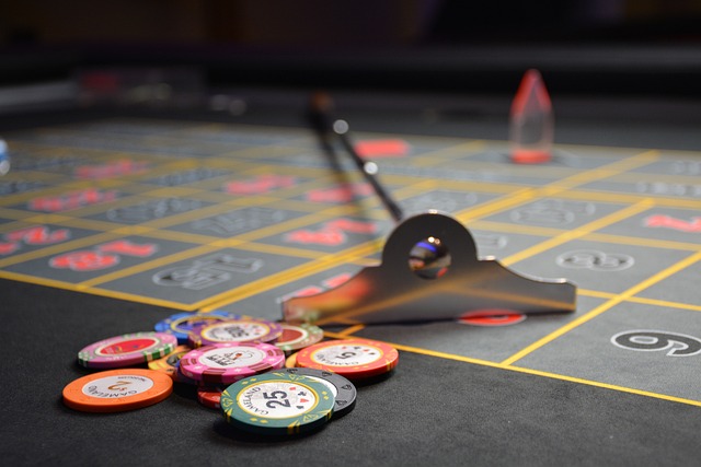 VIP Programs in Casinos