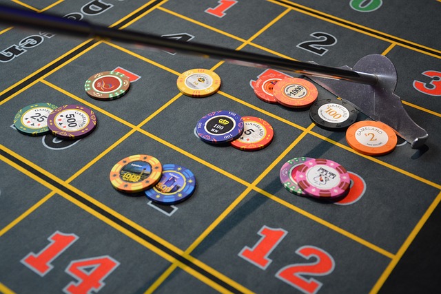 VIP Programs in Casinos