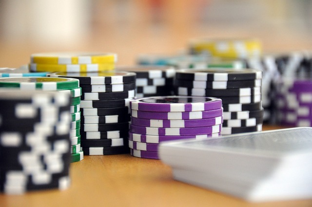 Casino Payment Rails